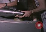 Image of Redstone Missile Cape Canaveral Florida USA, 1958, second 45 stock footage video 65675023490