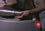 Image of Redstone Missile Cape Canaveral Florida USA, 1958, second 46 stock footage video 65675023490