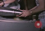 Image of Redstone Missile Cape Canaveral Florida USA, 1958, second 47 stock footage video 65675023490