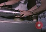 Image of Redstone Missile Cape Canaveral Florida USA, 1958, second 48 stock footage video 65675023490