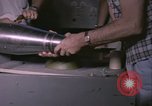 Image of Redstone Missile Cape Canaveral Florida USA, 1958, second 52 stock footage video 65675023490