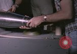 Image of Redstone Missile Cape Canaveral Florida USA, 1958, second 53 stock footage video 65675023490