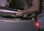 Image of Redstone Missile Cape Canaveral Florida USA, 1958, second 54 stock footage video 65675023490