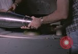 Image of Redstone Missile Cape Canaveral Florida USA, 1958, second 55 stock footage video 65675023490