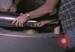 Image of Redstone Missile Cape Canaveral Florida USA, 1958, second 56 stock footage video 65675023490