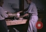 Image of Redstone Missile Cape Canaveral Florida USA, 1958, second 57 stock footage video 65675023490