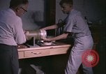 Image of Redstone Missile Cape Canaveral Florida USA, 1958, second 59 stock footage video 65675023490