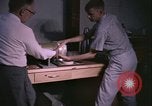Image of Redstone Missile Cape Canaveral Florida USA, 1958, second 60 stock footage video 65675023490