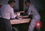 Image of Redstone Missile Cape Canaveral Florida USA, 1958, second 61 stock footage video 65675023490