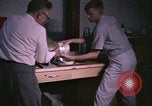 Image of Redstone Missile Cape Canaveral Florida USA, 1958, second 62 stock footage video 65675023490