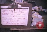 Image of Redstone Missile Cape Canaveral Florida USA, 1958, second 1 stock footage video 65675023491