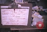 Image of Redstone Missile Cape Canaveral Florida USA, 1958, second 3 stock footage video 65675023491