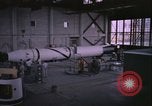 Image of Redstone Missile Cape Canaveral Florida USA, 1958, second 5 stock footage video 65675023491