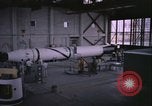 Image of Redstone Missile Cape Canaveral Florida USA, 1958, second 12 stock footage video 65675023491