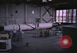 Image of Redstone Missile Cape Canaveral Florida USA, 1958, second 13 stock footage video 65675023491