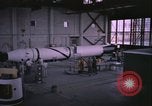 Image of Redstone Missile Cape Canaveral Florida USA, 1958, second 14 stock footage video 65675023491