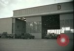 Image of Redstone Missile Cape Canaveral Florida USA, 1958, second 17 stock footage video 65675023491