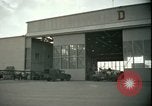 Image of Redstone Missile Cape Canaveral Florida USA, 1958, second 18 stock footage video 65675023491
