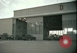 Image of Redstone Missile Cape Canaveral Florida USA, 1958, second 19 stock footage video 65675023491