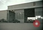 Image of Redstone Missile Cape Canaveral Florida USA, 1958, second 21 stock footage video 65675023491