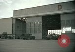 Image of Redstone Missile Cape Canaveral Florida USA, 1958, second 24 stock footage video 65675023491
