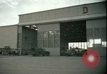 Image of Redstone Missile Cape Canaveral Florida USA, 1958, second 25 stock footage video 65675023491