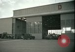 Image of Redstone Missile Cape Canaveral Florida USA, 1958, second 30 stock footage video 65675023491