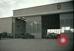 Image of Redstone Missile Cape Canaveral Florida USA, 1958, second 31 stock footage video 65675023491