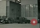 Image of Redstone Missile Cape Canaveral Florida USA, 1958, second 35 stock footage video 65675023491