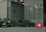 Image of Redstone Missile Cape Canaveral Florida USA, 1958, second 37 stock footage video 65675023491