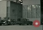 Image of Redstone Missile Cape Canaveral Florida USA, 1958, second 38 stock footage video 65675023491