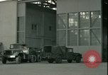 Image of Redstone Missile Cape Canaveral Florida USA, 1958, second 40 stock footage video 65675023491