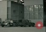 Image of Redstone Missile Cape Canaveral Florida USA, 1958, second 43 stock footage video 65675023491