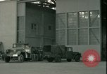 Image of Redstone Missile Cape Canaveral Florida USA, 1958, second 44 stock footage video 65675023491
