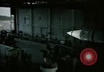 Image of Redstone Missile Cape Canaveral Florida USA, 1958, second 50 stock footage video 65675023491