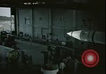 Image of Redstone Missile Cape Canaveral Florida USA, 1958, second 53 stock footage video 65675023491