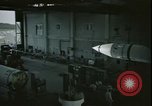 Image of Redstone Missile Cape Canaveral Florida USA, 1958, second 55 stock footage video 65675023491