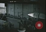 Image of Redstone Missile Cape Canaveral Florida USA, 1958, second 56 stock footage video 65675023491