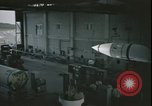 Image of Redstone Missile Cape Canaveral Florida USA, 1958, second 57 stock footage video 65675023491