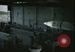 Image of Redstone Missile Cape Canaveral Florida USA, 1958, second 60 stock footage video 65675023491