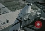 Image of Redstone Missile Cape Canaveral Florida USA, 1958, second 20 stock footage video 65675023492