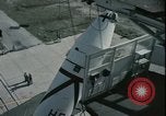 Image of Redstone Missile Cape Canaveral Florida USA, 1958, second 21 stock footage video 65675023492