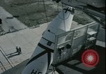 Image of Redstone Missile Cape Canaveral Florida USA, 1958, second 22 stock footage video 65675023492