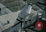Image of Redstone Missile Cape Canaveral Florida USA, 1958, second 23 stock footage video 65675023492