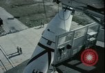 Image of Redstone Missile Cape Canaveral Florida USA, 1958, second 25 stock footage video 65675023492