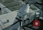 Image of Redstone Missile Cape Canaveral Florida USA, 1958, second 26 stock footage video 65675023492