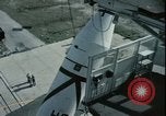 Image of Redstone Missile Cape Canaveral Florida USA, 1958, second 27 stock footage video 65675023492