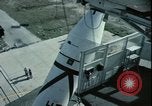 Image of Redstone Missile Cape Canaveral Florida USA, 1958, second 28 stock footage video 65675023492