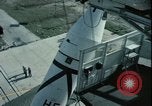 Image of Redstone Missile Cape Canaveral Florida USA, 1958, second 30 stock footage video 65675023492