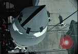 Image of Redstone Missile Cape Canaveral Florida USA, 1958, second 41 stock footage video 65675023492